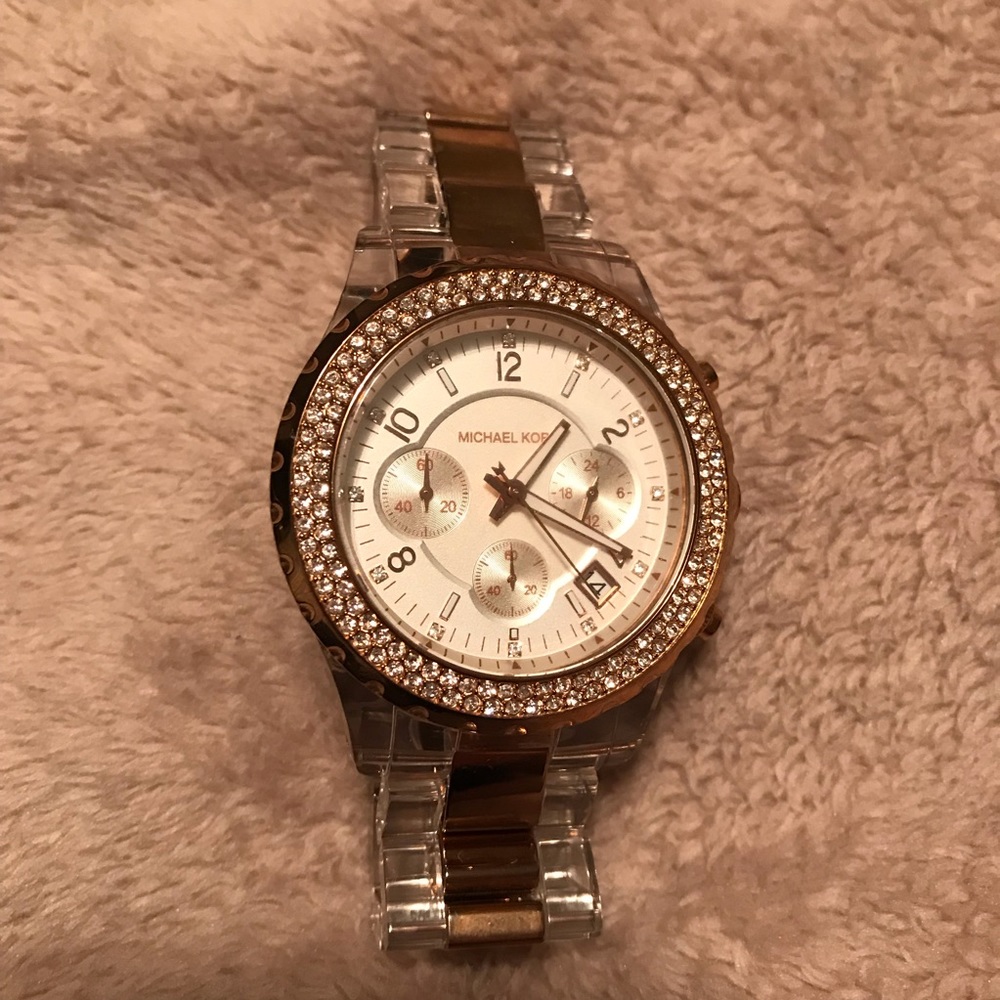 Michael Kors watch